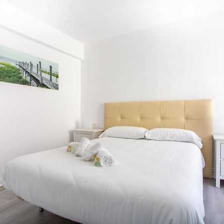 El Mirador De Mundaka By Urdaibai Rentals Екстер'єр фото
