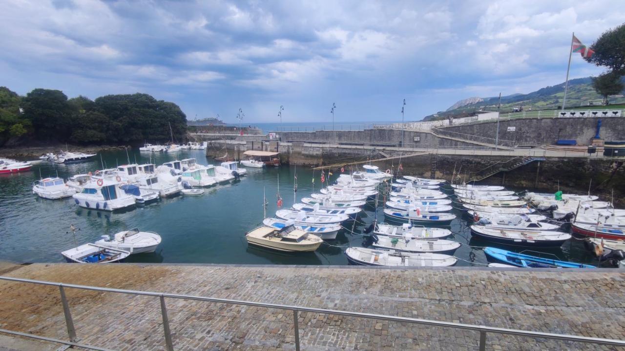 El Mirador De Mundaka By Urdaibai Rentals Екстер'єр фото