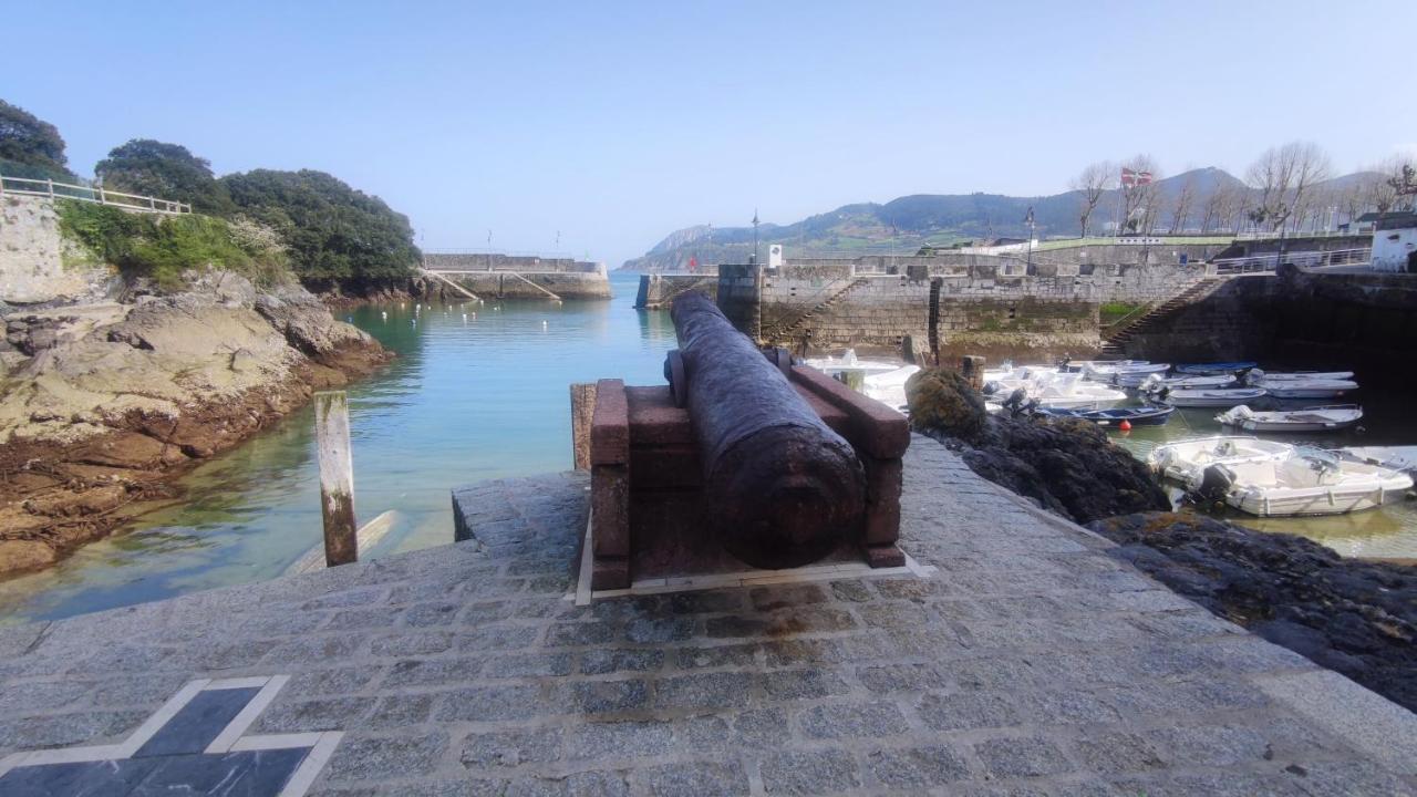El Mirador De Mundaka By Urdaibai Rentals Екстер'єр фото