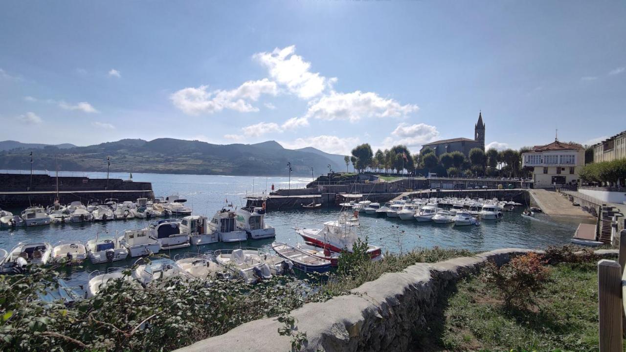 El Mirador De Mundaka By Urdaibai Rentals Екстер'єр фото