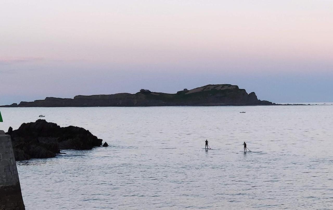 El Mirador De Mundaka By Urdaibai Rentals Екстер'єр фото
