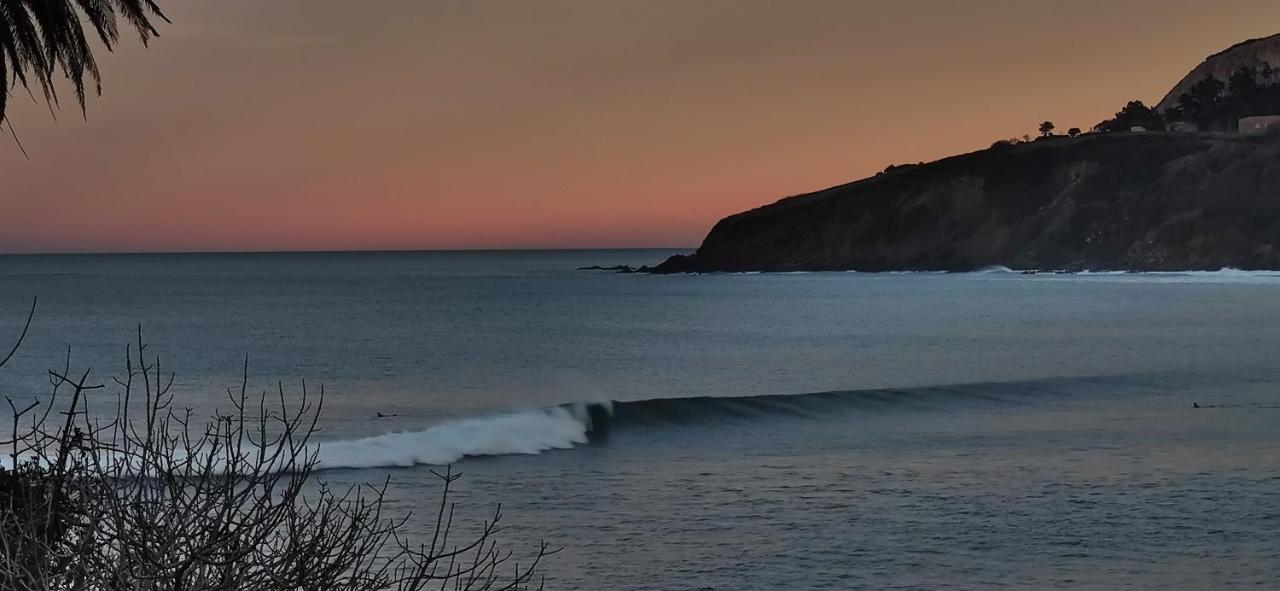 El Mirador De Mundaka By Urdaibai Rentals Екстер'єр фото