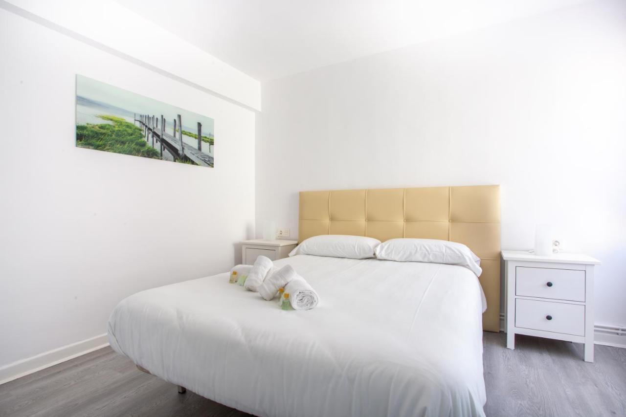 El Mirador De Mundaka By Urdaibai Rentals Екстер'єр фото