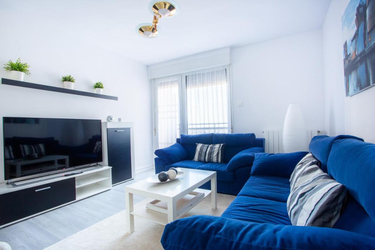 El Mirador De Mundaka By Urdaibai Rentals Екстер'єр фото