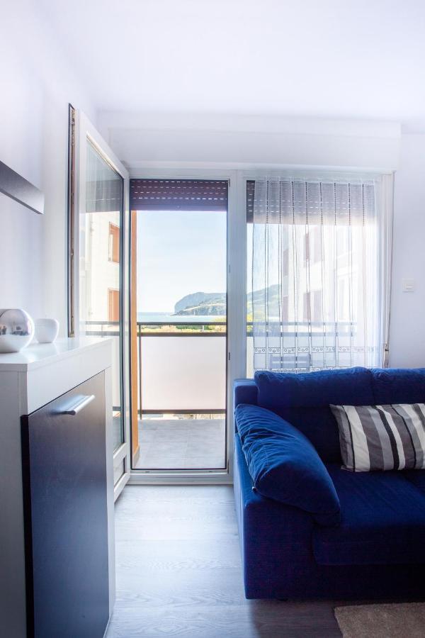 El Mirador De Mundaka By Urdaibai Rentals Екстер'єр фото