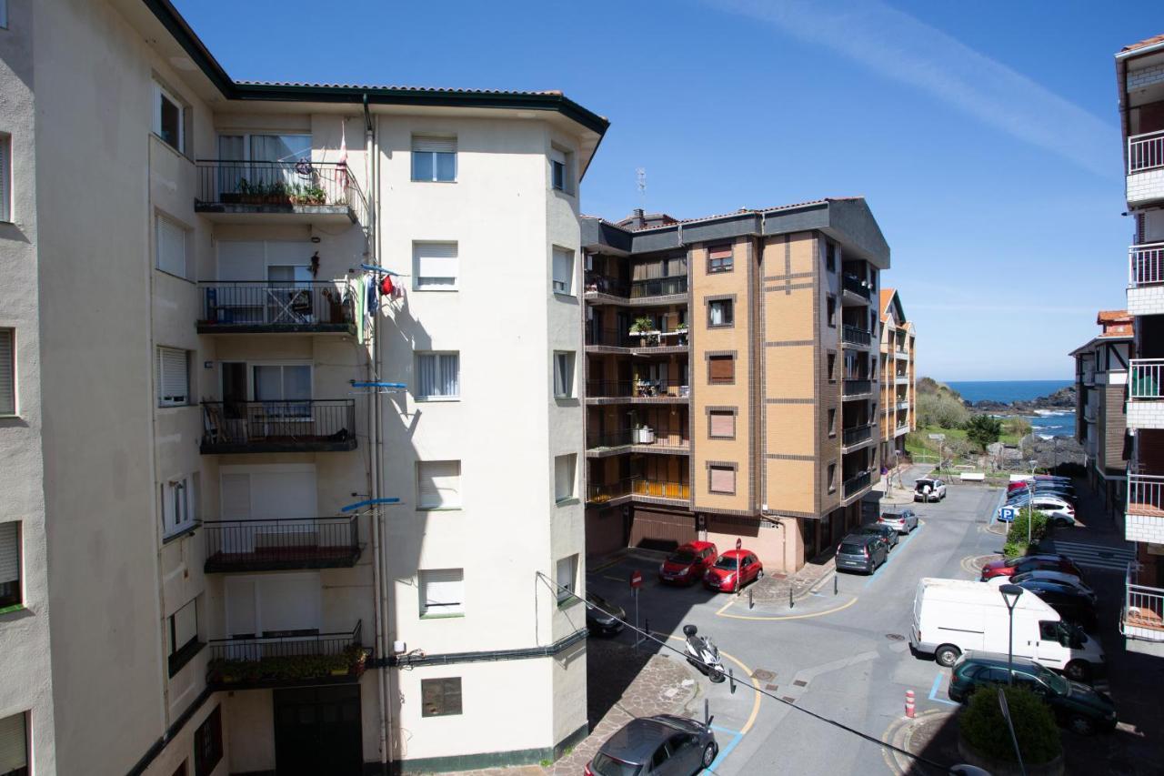 El Mirador De Mundaka By Urdaibai Rentals Екстер'єр фото