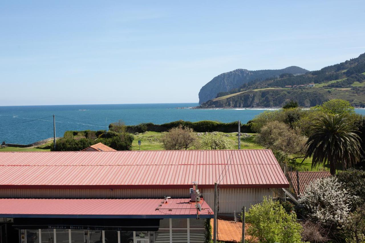 El Mirador De Mundaka By Urdaibai Rentals Екстер'єр фото