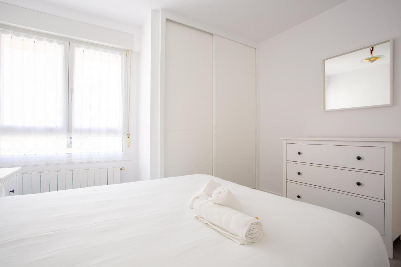 El Mirador De Mundaka By Urdaibai Rentals Екстер'єр фото