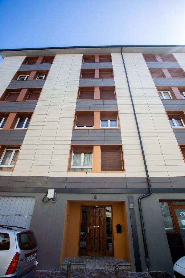 El Mirador De Mundaka By Urdaibai Rentals Екстер'єр фото